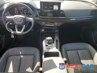 Zdjęcie 8 z 13 samochodu: 2022 AUDI Q5 PREMIUM PLUS 45 VIN:WA1EAAFY5N2067687 - miniatura