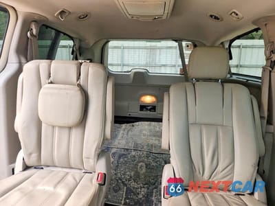 Zdjęcie 10 z 13 samochodu: 2016 CHRYSLER TOWN & COUNTRY TOURING VIN:2C4RC1BG4GR159344 - miniatura
