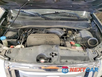 Zdjęcie 12 z 13 samochodu: 2011 HONDA PILOT EX VIN:5FNYF4H41BB015773 - miniatura