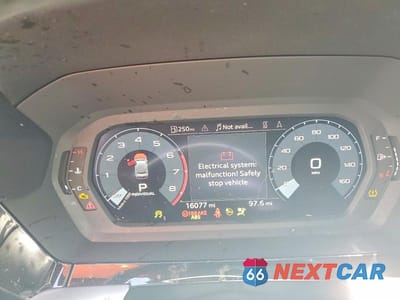 Zdjęcie 9 z 12 samochodu: 2024 AUDI A3 PREMIUM VIN:WAUAUDGY1RA028762 - miniatura