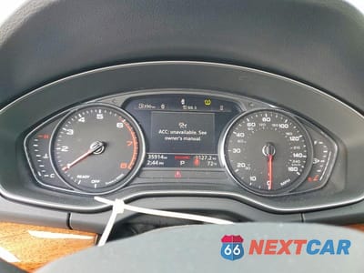 Zdjęcie 9 z 14 samochodu: 2023 AUDI Q5 PREMIUM 40 VIN:WA1ABAFYXP2015311 - miniatura