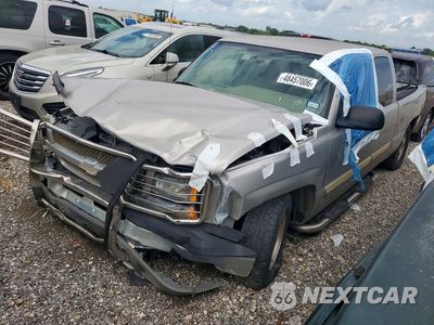 2004 CHEV SILVERADO 2GCEC19T341171402 - główne zdjęcie licytacji z USA - miniatura