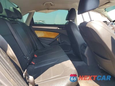 Zdjęcie 10 z 13 samochodu: 2015 VOLKSWAGEN PASSAT S VIN:1VWAT7A31FC075565 - miniatura