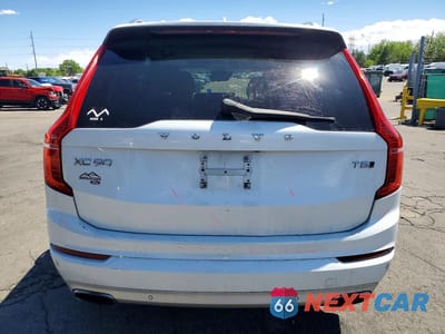 Zdjęcie 6 z 13 samochodu: 2017 VOLVO XC90 T5 VIN:YV4102XK9H1138579 - miniatura