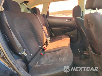 Zdjęcie 11 z 14 samochodu: 2010 NISSAN ROGUE S VIN:JN8AS5MV1AW109345 - miniatura