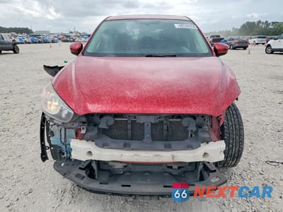 Piąte zdjęcie samochodu w środku: 2016 MAZDA CX-5 TOURING VIN:JM3KE2CY2G0896634 - miniatura
