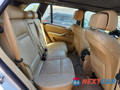 Zdjęcie 11 z 13 samochodu: 2008 BMW X5 3.0I VIN:5UXFE43568L035922 - miniatura