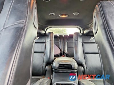 Zdjęcie 10 z 13 samochodu: 2018 DODGE DURANGO CITADEL VIN:1C4RDJEG3JC404675 - miniatura