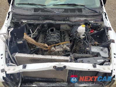 Zdjęcie 11 z 12 samochodu: 2003 DODGE RAM 1500 ST VIN:1D7HA16NX3J636728 - miniatura
