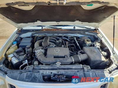 Zdjęcie 12 z 13 samochodu: 2015 NISSAN XTERRA S VIN:5N1AN0NU0FN653341 - miniatura