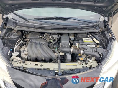 Zdjęcie 11 z 12 samochodu: 2014 NISSAN VERSA NOTE S PLUS VIN:3N1CE2CPXEL427153 - miniatura