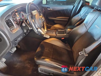 Zdjęcie 7 z 12 samochodu: 2012 DODGE CHARGER SRT-8 VIN:2C3CDXEJ3CH170630 - miniatura