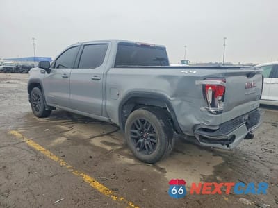 Drugie zdjęcie samochodu z przodu: 2024 GMC SIERRA K1500 ELEVATION-L VIN:3GTPUJEKXRG302178 - miniatura