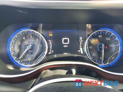 Zdjęcie 9 z 13 samochodu: 2020 CHRYSLER PACIFICA LIMITED VIN:2C4RC1GG3LR251838 - miniatura