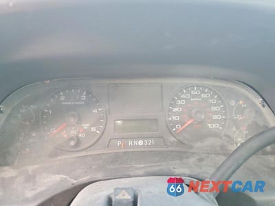 Zdjęcie 9 z 12 samochodu: 2006 FORD F350 SUPER DUTY VIN:1FDWF36P36EB34846 - miniatura