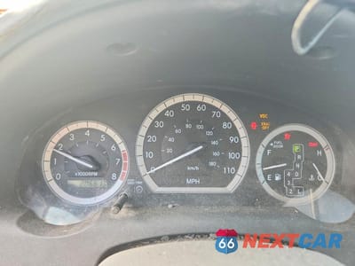 Zdjęcie 9 z 13 samochodu: 2009 TOYOTA SIENNA CE 7-PASSENGER VIN:5TDZK23C89S272678 - miniatura
