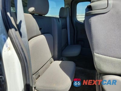 Zdjęcie 10 z 12 samochodu: 2014 NISSAN FRONTIER S VIN:1N6BD0CTXEN766649 - miniatura