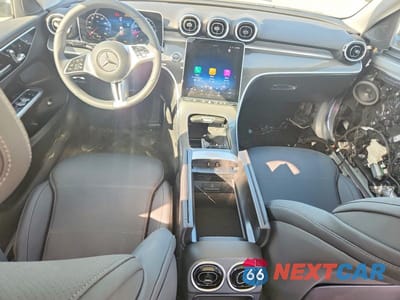 Zdjęcie 8 z 12 samochodu: 2026 MERCEDES-BENZ C 300 VIN:W1KAF4GB0TR313752 - miniatura