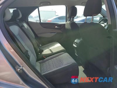 Zdjęcie 10 z 12 samochodu: 2023 CHEVROLET EQUINOX LS VIN:3GNAXSEG2PL269283 - miniatura