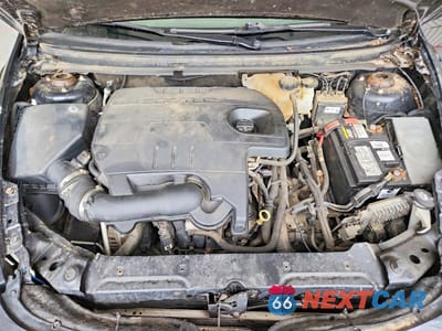Zdjęcie 11 z 12 samochodu: 2011 CHEVROLET MALIBU 2LT VIN:1G1ZD5E12BF215141 - miniatura