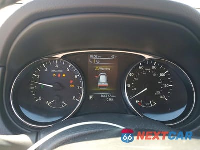 Zdjęcie 9 z 13 samochodu: 2014 NISSAN ROGUE SL VIN:5N1AT2MV1EC794439 - miniatura