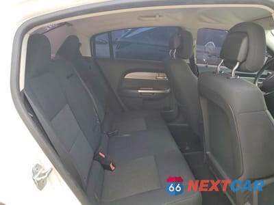 Zdjęcie 10 z 12 samochodu: 2010 CHRYSLER SEBRING TOURING VIN:1C3CC4FB4AN105511 - miniatura