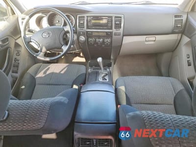 Zdjęcie 8 z 13 samochodu: 2007 TOYOTA 4RUNNER SPORT EDITION VIN:JTEBU14R870109582 - miniatura