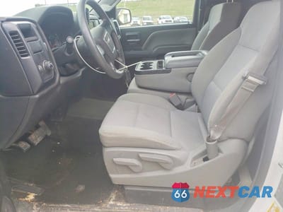 Zdjęcie 7 z 11 samochodu: 2015 GMC SIERRA C1500 VIN:1GTN1TEC2FZ155936 - miniatura