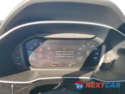Zdjęcie 9 z 12 samochodu: 2019 AUDI Q3 PREMIUM VIN:WA1AECF39K1078762 - miniatura
