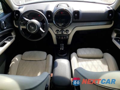 Zdjęcie 8 z 12 samochodu: 2023 MINI COOPER S COUNTRYMAN VIN:WMZ53BR01P3P79963 - miniatura