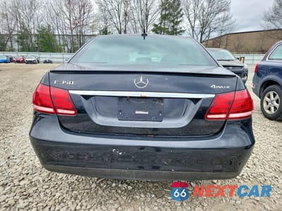 Zdjęcie 6 z 12 samochodu: 2016 MERCEDES-BENZ E 350 4MATIC VIN:WDDHF8JB9GB252155 - miniatura