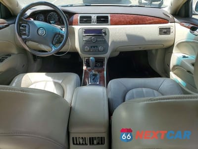 Zdjęcie 8 z 12 samochodu: 2008 BUICK LUCERNE CXL VIN:1G4HD57258U106262 - miniatura
