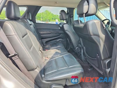 Zdjęcie 11 z 14 samochodu: 2016 DODGE DURANGO LIMITED VIN:1C4RDJDG9GC362121 - miniatura