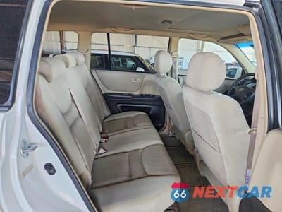 Zdjęcie 11 z 13 samochodu: 2001 TOYOTA HIGHLANDER BASE VIN:JTEGF21A810028125 - miniatura