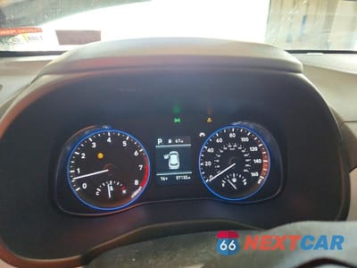 Zdjęcie 9 z 13 samochodu: 2019 HYUNDAI KONA SEL VIN:KM8K22AA3KU374504 - miniatura