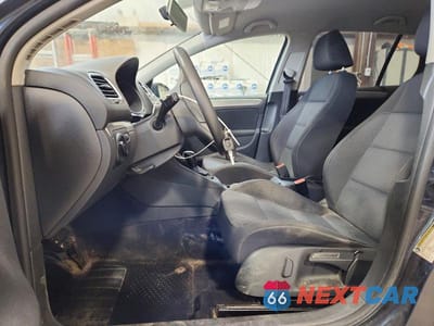 Zdjęcie 7 z 12 samochodu: 2012 VOLKSWAGEN GOLF 2.5 4DR HATCHBA VIN:WVWDB7AJXCW190578 - miniatura