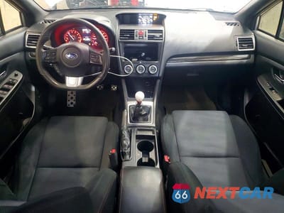 Zdjęcie 8 z 12 samochodu: 2015 SUBARU WRX PREMIUM VIN:JF1VA1F60F9805768 - miniatura