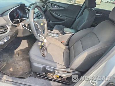 Zdjęcie 7 z 12 samochodu: 2016 CHEVROLET MALIBU LS VIN:1G1ZB5ST0GF257620 - miniatura