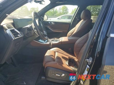 Zdjęcie 7 z 13 samochodu: 2024 BMW X5 XDRIVE40I VIN:5UX23EU03R9S97179 - miniatura
