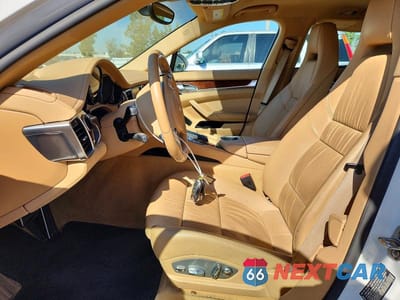 Zdjęcie 7 z 11 samochodu: 2011 PORSCHE PANAMERA S VIN:WP0AB2A73BL060765 - miniatura