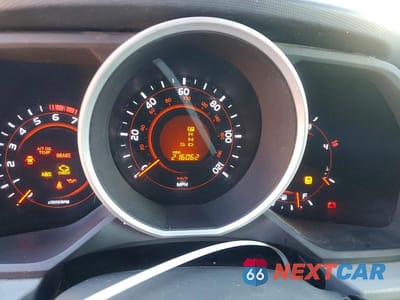 Zdjęcie 9 z 12 samochodu: 2010 TOYOTA 4RUNNER TRAIL VIN:JTEBU5JR0A5015749 - miniatura