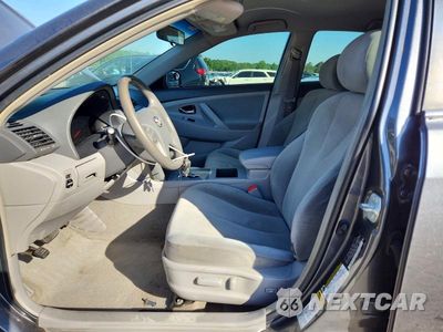 Zdjęcie 7 z 12 samochodu: 2007 TOYOTA CAMRY LE VIN:4T1BE46KX7U636238 - miniatura