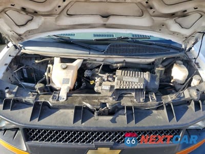 Zdjęcie 12 z 13 samochodu: 2016 CHEVROLET EXPRESS G2500 VIN:1GCWGAFF4G1297236 - miniatura