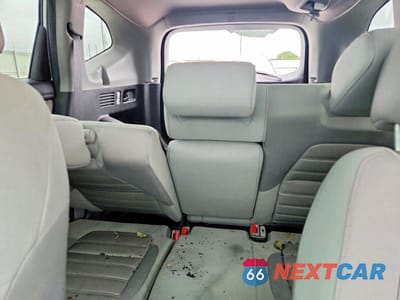 Zdjęcie 10 z 13 samochodu: 2018 HONDA CR-V EX VIN:7FARW1H51JE041269 - miniatura