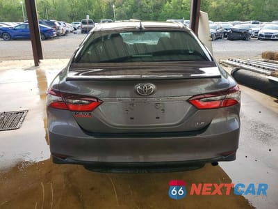 Zdjęcie 6 z 12 samochodu: 2023 TOYOTA CAMRY LE VIN:4T1C11AK1PU801518 - miniatura