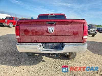 Zdjęcie 6 z 12 samochodu: 2011 DODGE RAM 2500 VIN:3D7UT2HL7BG526066 - miniatura