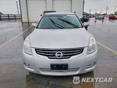 Piąte zdjęcie samochodu w środku: 2012 NISSAN ALTIMA 2.5 VIN:1N4AL2AP7CC247009 - miniatura