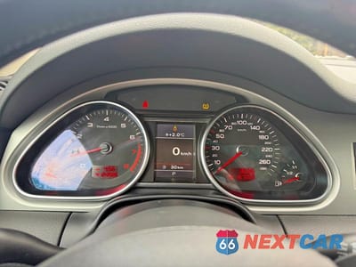 Zdjęcie 8 z 10 samochodu: 2011 AUDI Q7 PREMIUM PLUS VIN:WA1MGCFE4BD006357 - miniatura