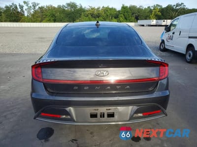 Zdjęcie 6 z 13 samochodu: 2021 HYUNDAI SONATA SE VIN:5NPEG4JA8MH085095 - miniatura
