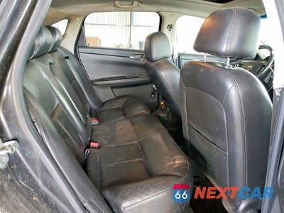 Zdjęcie 10 z 11 samochodu: 2006 CHEVROLET IMPALA SUPER SPORT VIN:2G1WD58C369116472 - miniatura